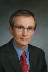 Dr. Georg Sanders