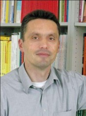 Dr. Dr. <b>Matthias Gauly</b> - Prof.Dr.Dr.MatthiasGauly
