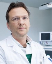 Dr. Claudio Venzin