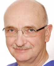 Dr. Günter Schwarz